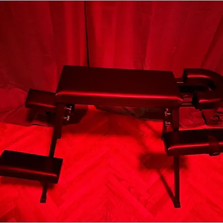 Ferienhaus 50 Shades Of *