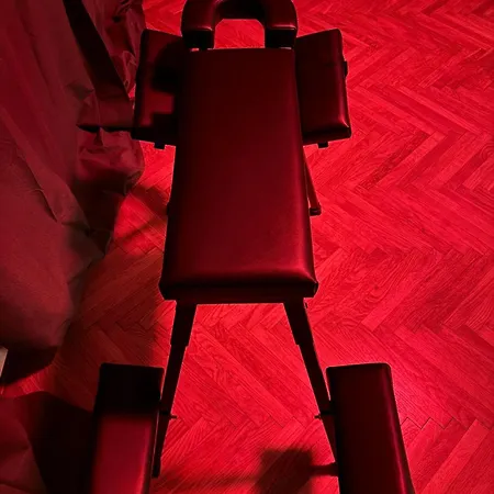 50 Shades Of Holiday home Vienna