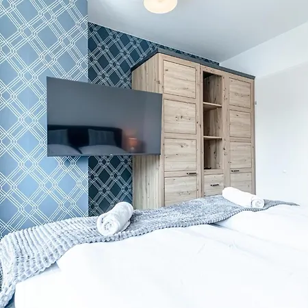 Trendy - Modern 1br & 1lr In Center * Wenen