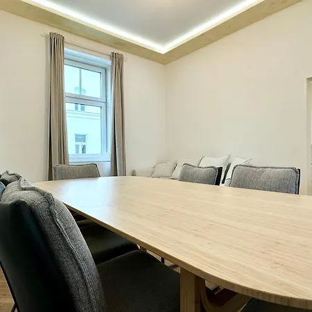 Apartamento Kutschker *