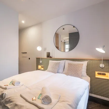 Apartment Josef's I Premium I Quiet &