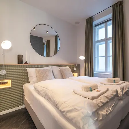 Apartment Josef's I Premium I Quiet & Vienna