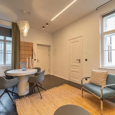 Apartment Josef's I Premium I Quiet &