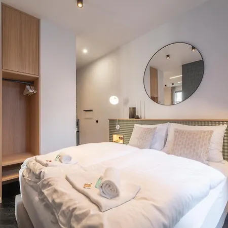 Apartment Josef's I Premium I Quiet & *