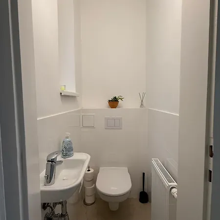 Stilvolles Zentrales Im Schoensten Wiens - Free Parking Apartment *