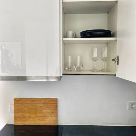Rooftop With Terrace & Ac - Self Check-in Apartment