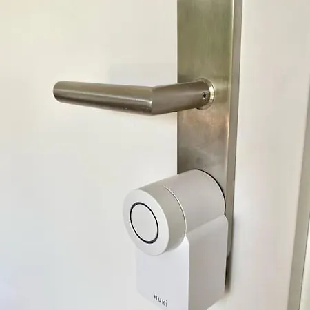 Rooftop With Terrace & Ac - Self Check-in *