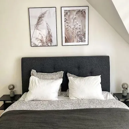 Apartment Rooftop With Terrace & Ac - Self Check-in *