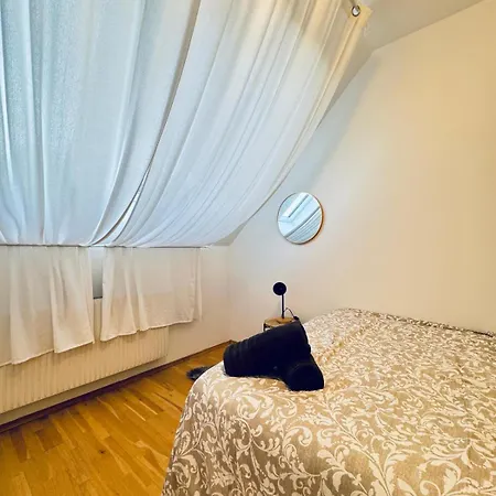 Apartment In A Shared Apt 6-min Drive To Schoenbrunn