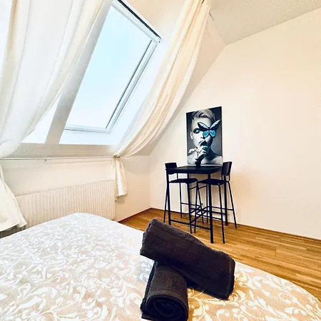 Apartment In A Shared Apt 6-min Drive To Schoenbrunn Vienna