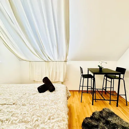 Apartment In A Shared Apt 6-min Drive To Schoenbrunn