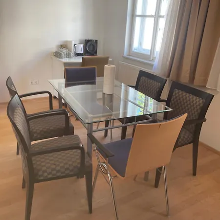 Hotel Norling Vienne