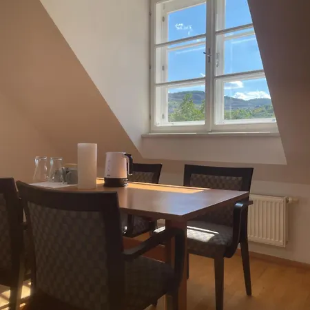 Hotel Norling Vienna