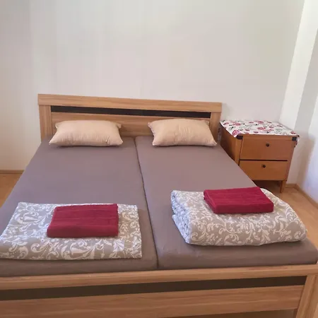 Norling Hotel 2*
