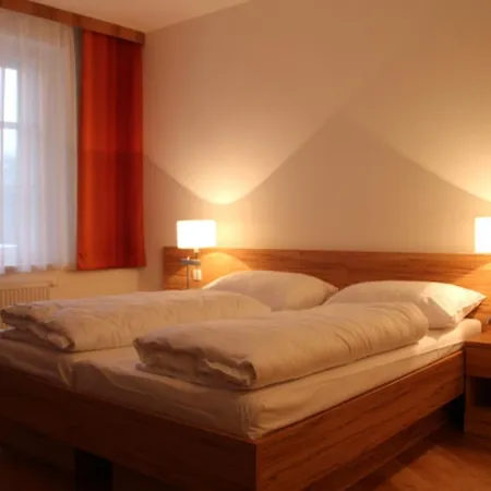 Norling Hotel Vienna