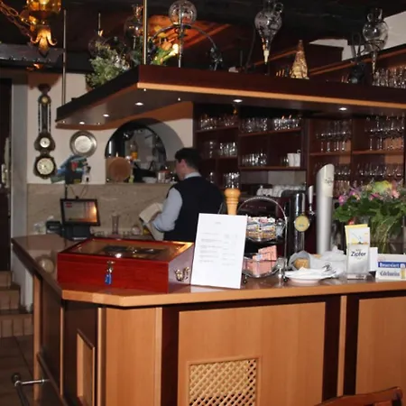 Norling Hotel Vienna