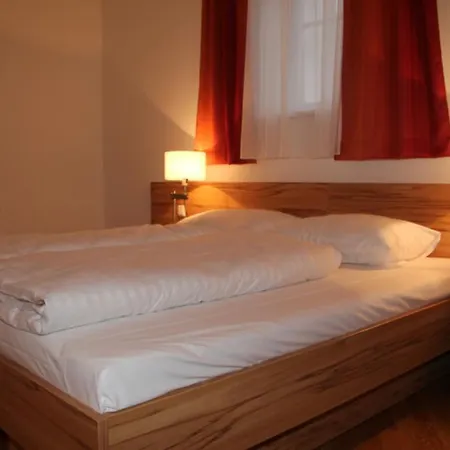 Norling Hotel Vienna