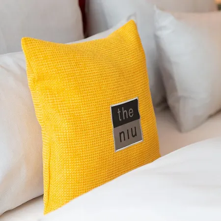 Hotel - The Niu, Franz By Ihg Vienne