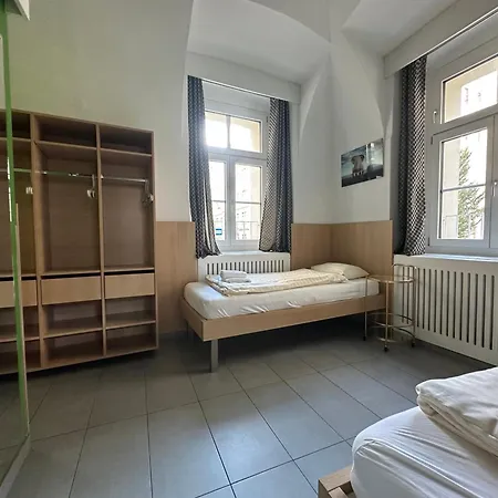 Bed & Breakfast Housingplus 2*