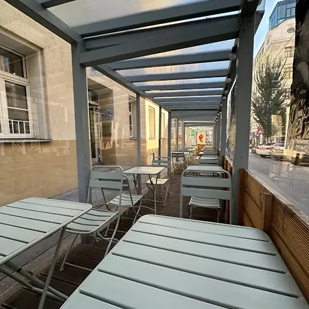 Housingplus Vídeň