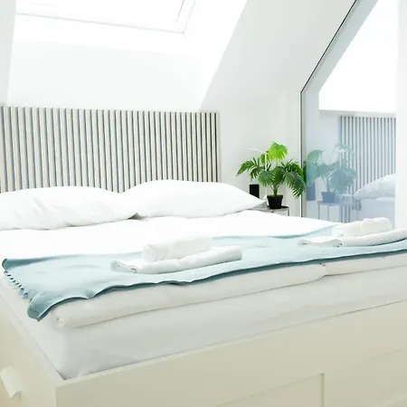 Si - Smart Apartment *