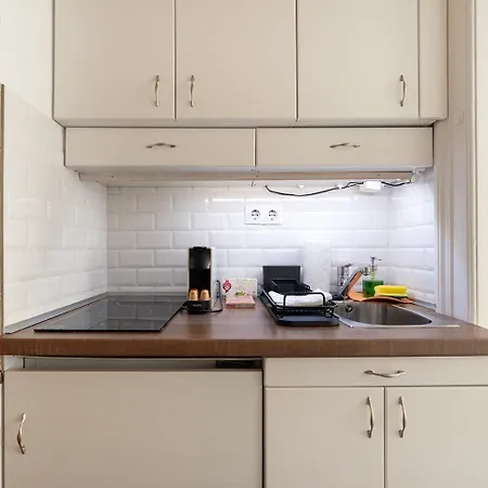 15 Minuten Ins Zentrum - Neu Und Komfortabel Mit Klimaanlage Apartment *