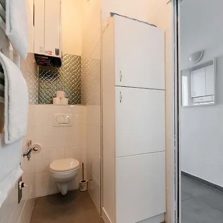 Apartment 15 Minuten Ins Zentrum - Neu Und Komfortabel Mit Klimaanlage *