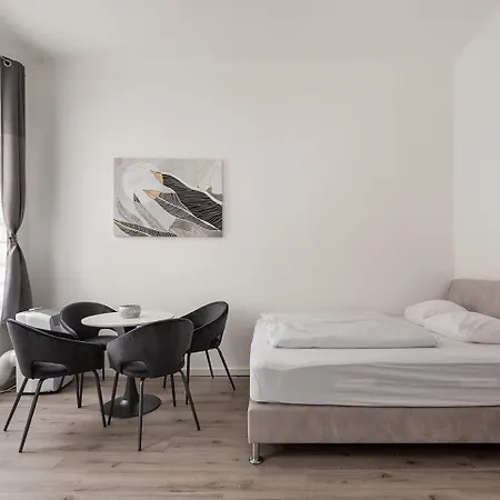 Apartment 15 Minuten Ins Zentrum - Neu Und Komfortabel Mit Klimaanlage *