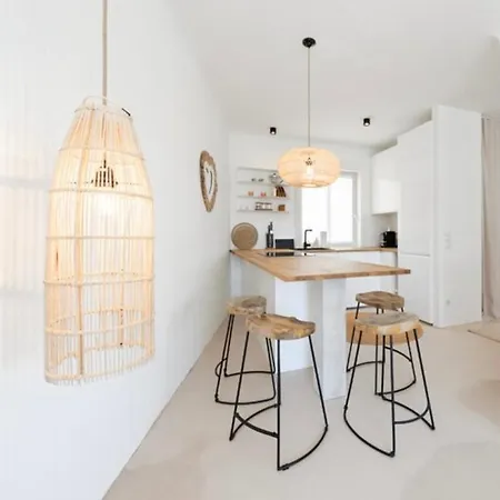 Apartment Bezauberndes Loft In Top Lage Vienna