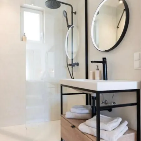 Bezauberndes Loft In Top Lage