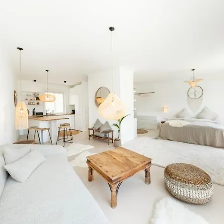 Bezauberndes Loft In Top Lage Apartment