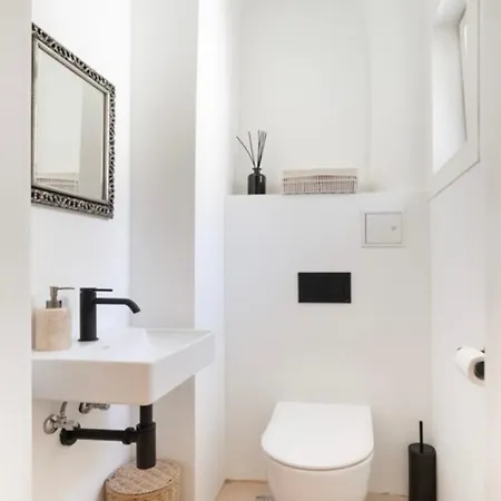 Bezauberndes Loft In Top Lage *