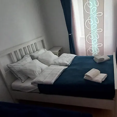 Apartment Magnolia App 2 Vienna