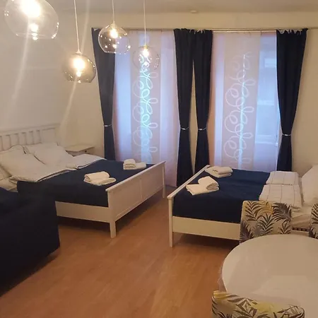 Apartment Magnolia App 2
