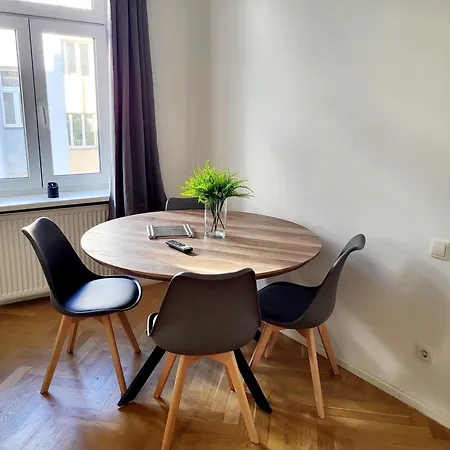 Lifestyle Apartment *