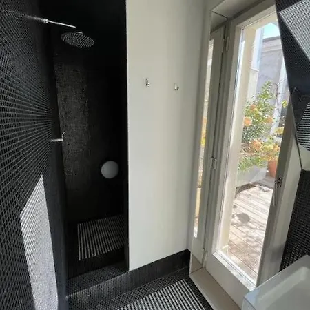 Luxury City Penthouse Apartment Vienna