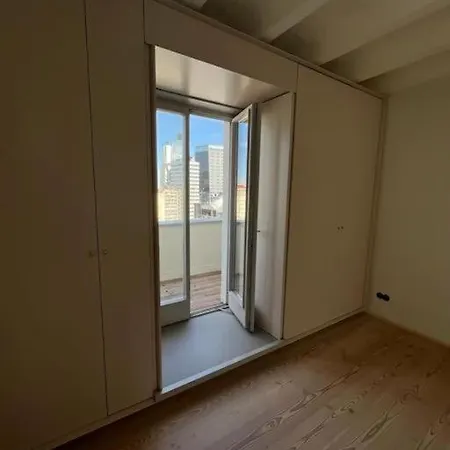 Apartment Luxury City Penthouse