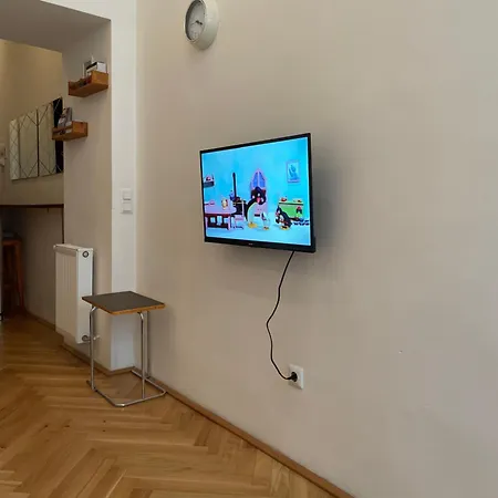 Apartment Private Place With A Soul *