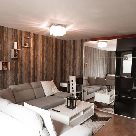 Apartment Details Vienna