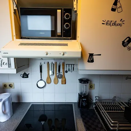 Apartment Details *
