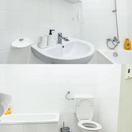 Living, Suburban Feel 1br Apt. At Prime Spot Vídeň