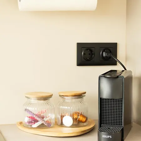 Apartment Si - Smart *