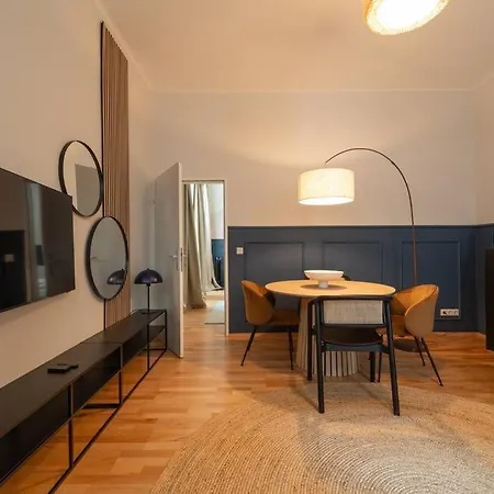 Premium Mit Guter Anbindung I Levestate Apartment Vienna
