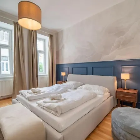 Premium Mit Guter Anbindung I Levestate Apartment