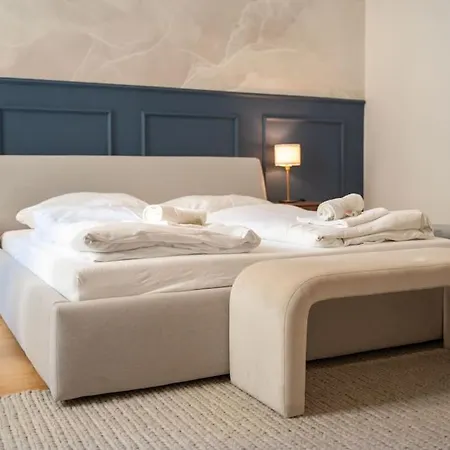 Premium Mit Guter Anbindung I Levestate Apartment Vienna