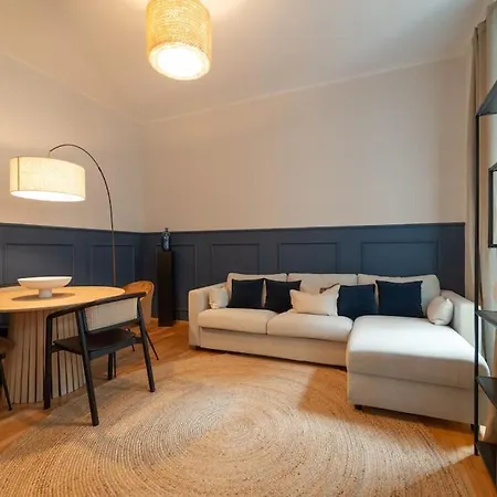 Premium Mit Guter Anbindung I Levestate * Vienna