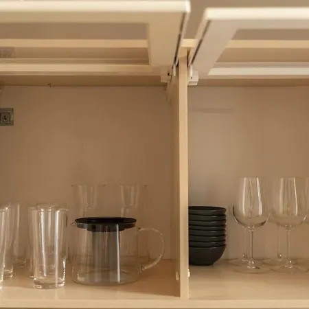 Apartment Premium Mit Guter Anbindung I Levestate *
