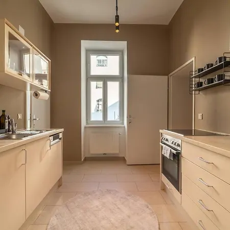 Premium Mit Guter Anbindung I Levestate Vienna