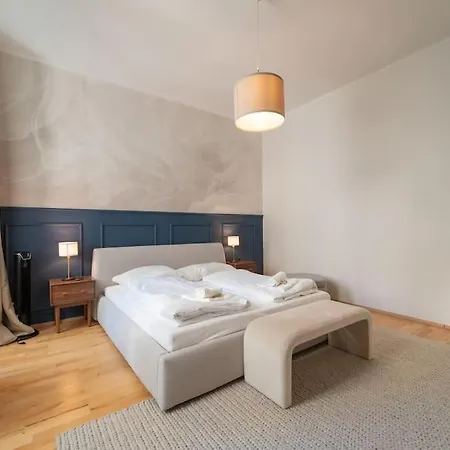 Premium Mit Guter Anbindung I Levestate Apartment *