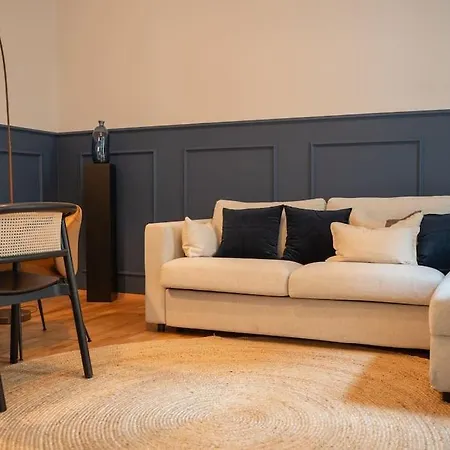 Premium Mit Guter Anbindung I Levestate Apartment Vienna